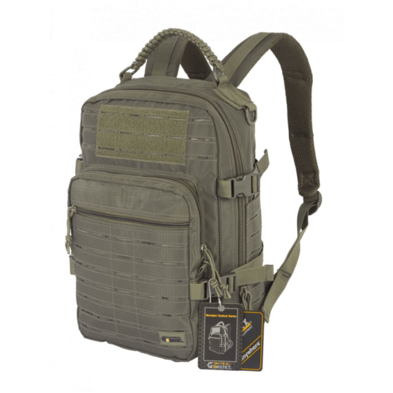 Рюкзак Gongtex HEXAGON 18 л, цвет Olive