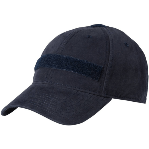 Бейсболка  5.11 Name Plate, цвет Dark Navy