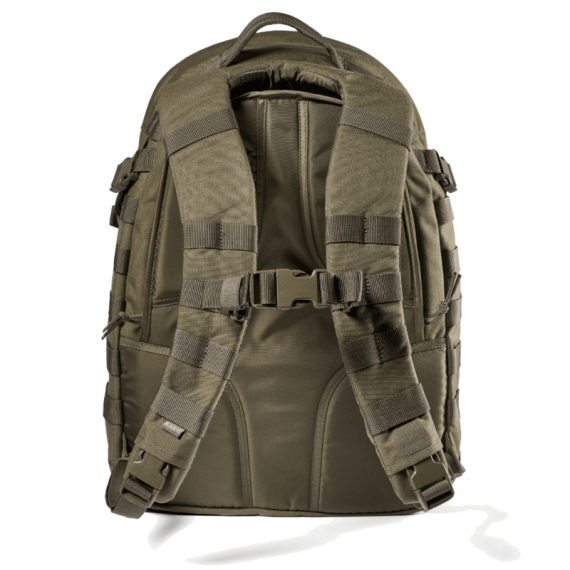 РЮКЗАК  5.11 RUSH24™ 2.0 37L, цвет Ranger Green