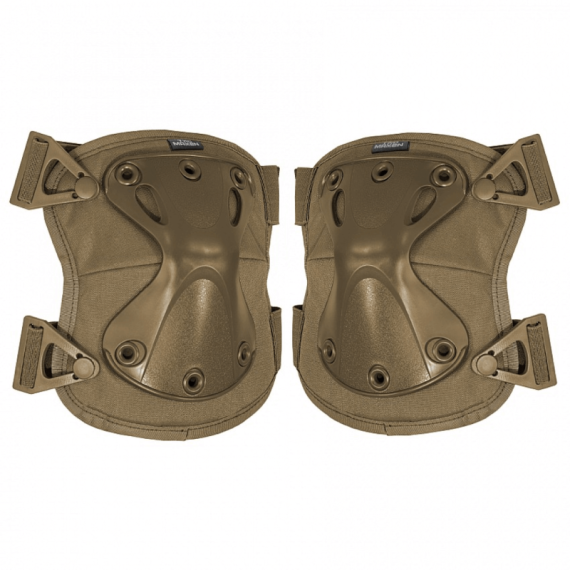 Tibia Pentagon, Цвет Coyote