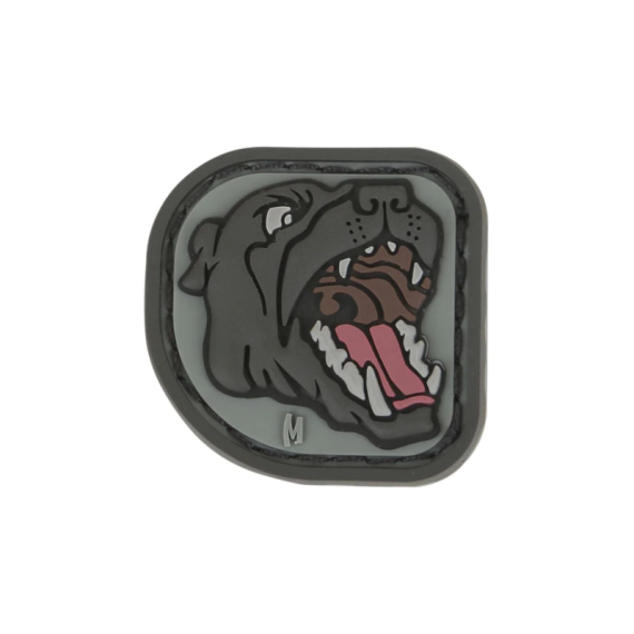 Патч PIT BULL Maxpedition SWAT