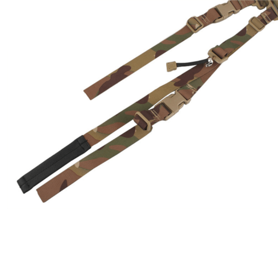 Ремень оружейный 2-точечный  Emersongear , цвет Multicam