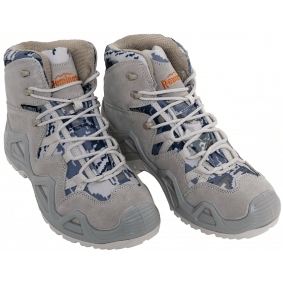 Ботинки Remington Tactical Army Figure