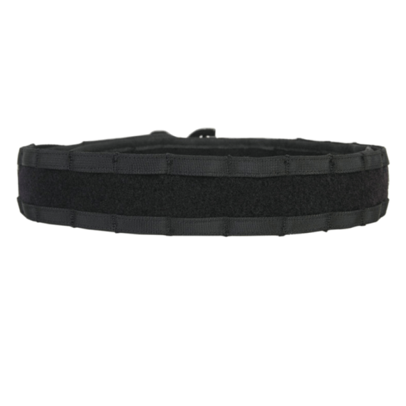 Ремень  EmersonGear Cobra 1.75-2inch One-pcs Combat, цвет Black