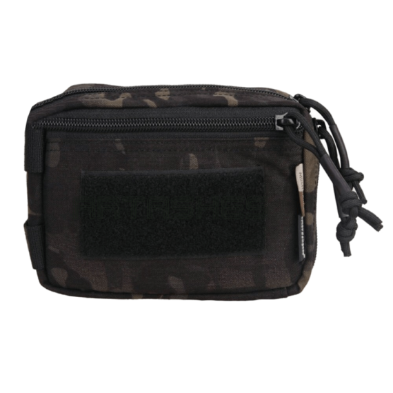 Подсумок Emersongear Plug-in Debris , цвет MCBK