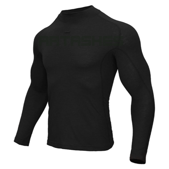 Лонгслив Emersongear BlueLabel "Marsh Frog", цвет BK