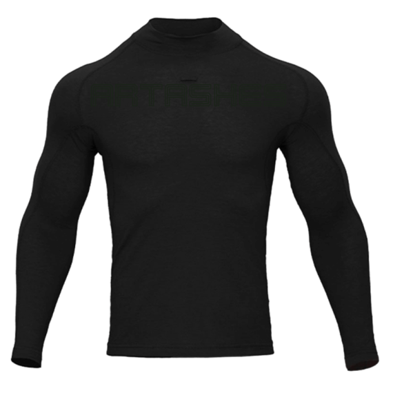 Лонгслив Emersongear BlueLabel "Marsh Frog", цвет BK