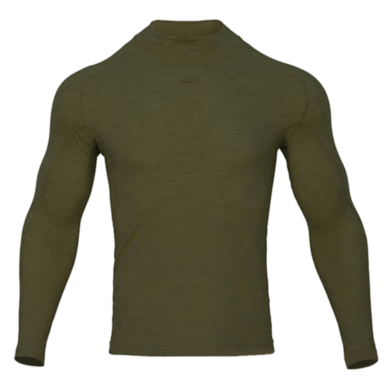 Лонгслив Emersongear BlueLabel "Marsh Frog", цвет RG