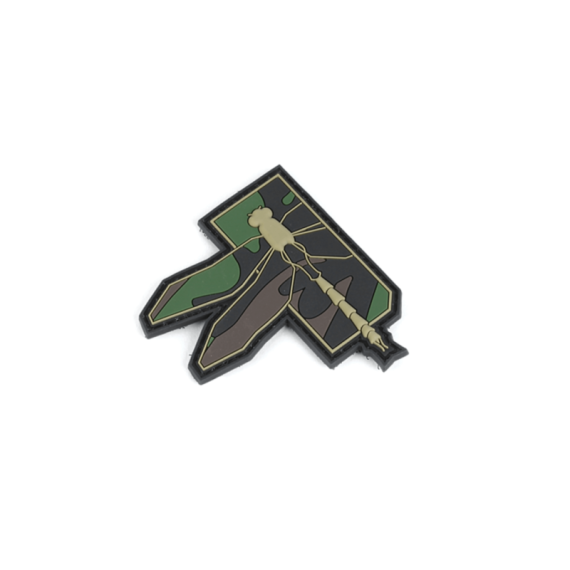 Патч PEW AK27 camo