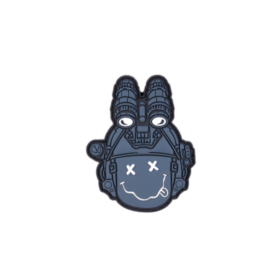 Патч PEW S Tactic