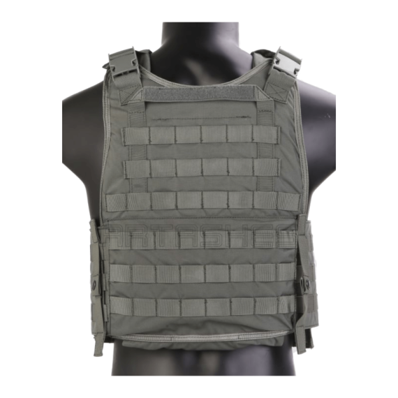 Плитоносец  Emersongear SPC, цвет FG