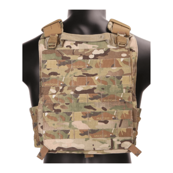 Плитоносец  Emersongear 420 , цвет Multicam