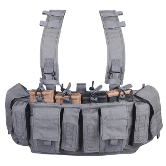 Разгрузка Emersongear MF style UW Gen IV , цвет WG
