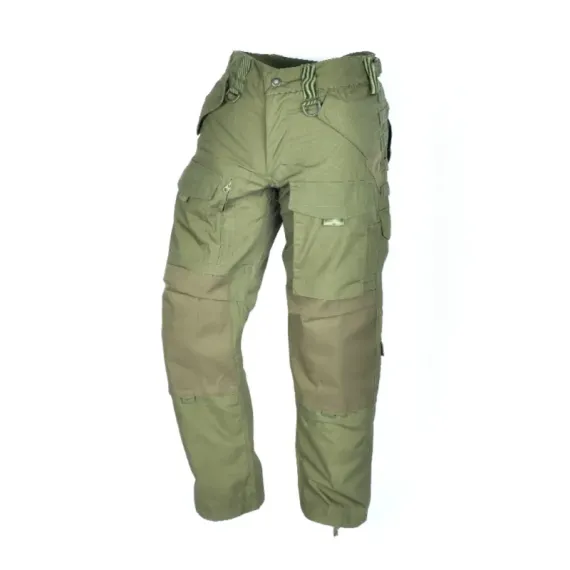 Костюм тактический  RESCUER Gongtex,  цвет Olive