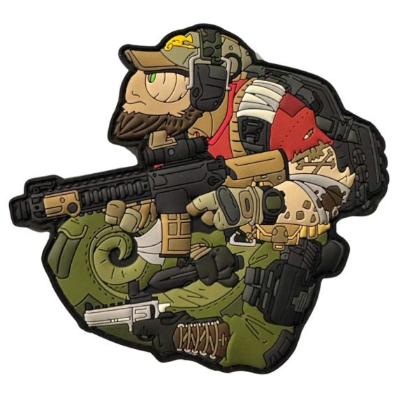 Патч Patchlab Call Of Duty