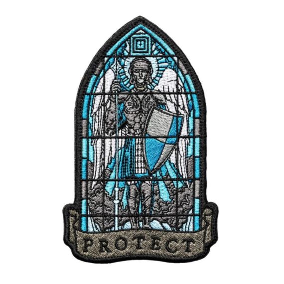 Патч 5.11 Protect