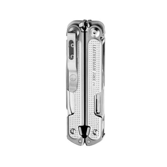 Мультитул LEATHERMAN FREE P2 832638 с нейлоновым чехлом