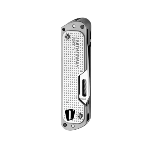 Мультитул LEATHERMAN FREE T4 832686