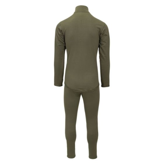 Термобелье  US LVL 2 Helikon, цвет Olive Green