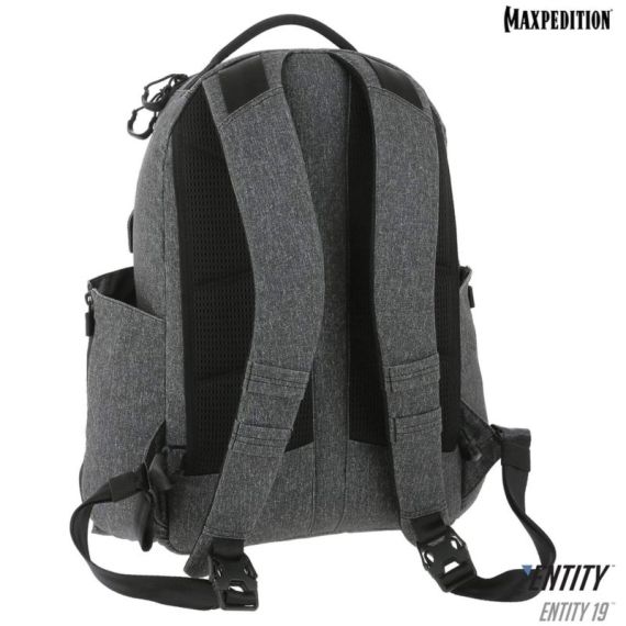 Рюкзак тактический Maxpedition Entity EDC Backpack 19L Ash