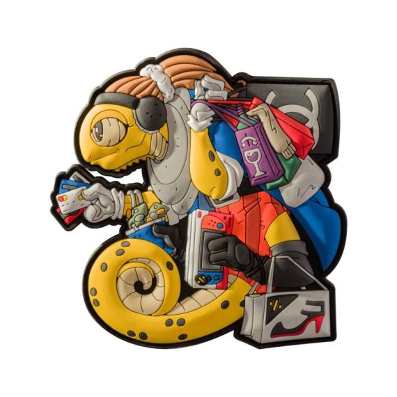 Патч CHAMELEON BLACK FRIDAY