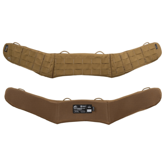 Пояс COMPETITION MODULAR BELT SLEEVE® Helikon, цвет Coyote
