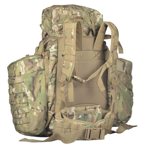 Рюкзак 720 Gongtex, цвет Multicam