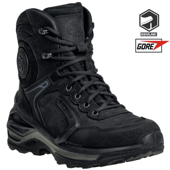 Ботинки SHADOW High GTX Prabos, цвет Black