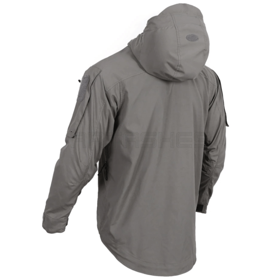 Ветровка  Emersongear Catching wind Tactical Windbreaker, цвет Smoking