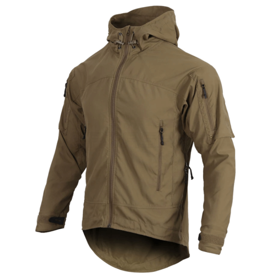 Ветровка  Emersongear Catching wind Tactical Windbreaker, цвет CB