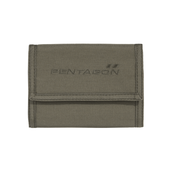 Кошелек Stater 2.0  Pentagon, Цвет Ral