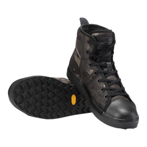 Ботинки Drun Rocks, цвет Multicam Black