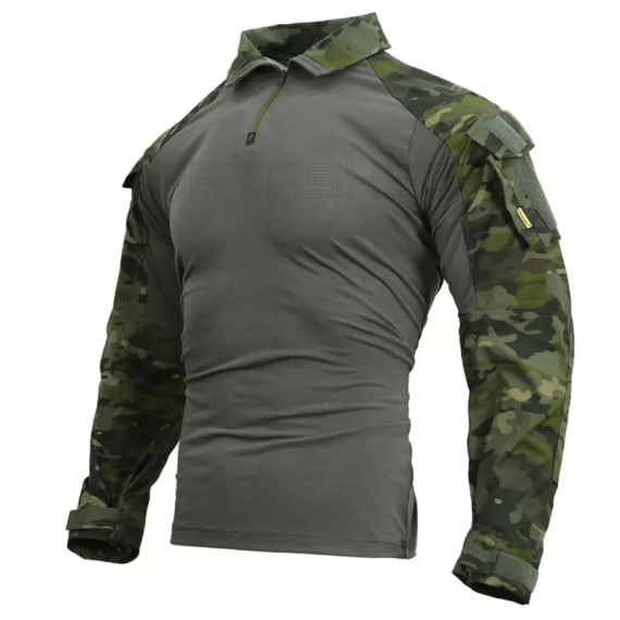 Костюм EmersonGear Upgraded version G3 Combat, цвет Multicam Tropic