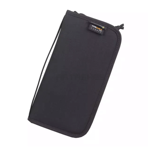 Кошелек EmersonGearS Business Wallet/VISA , цвет Black