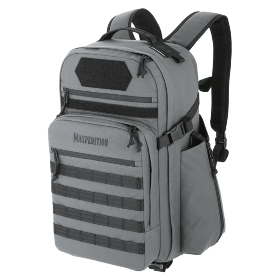 Рюкзак Maxpedition HAVYK-1  32L, цвет Wolf Gray