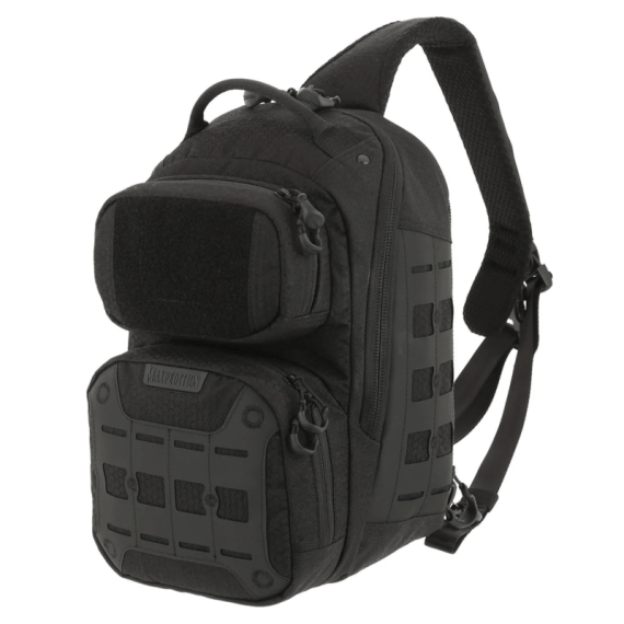 Рюкзак Maxpedition Edgepeak v2.0 Sling , цвет  Black