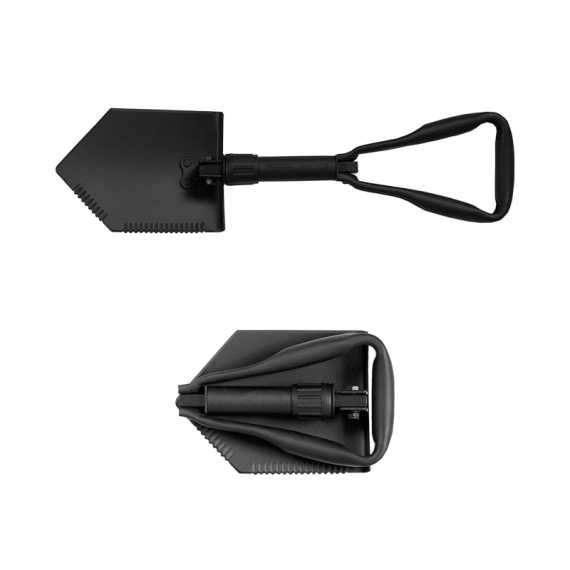 Лопата US GI Military Original Issue E-Tool Entrenching