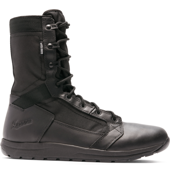 Ботинки DANNER Tachyon Black Gore-Tex