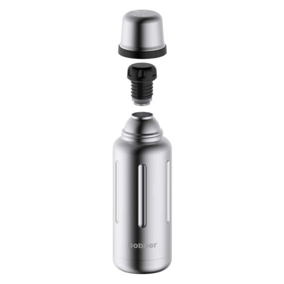Термос Bobber Flask-1000 Matte