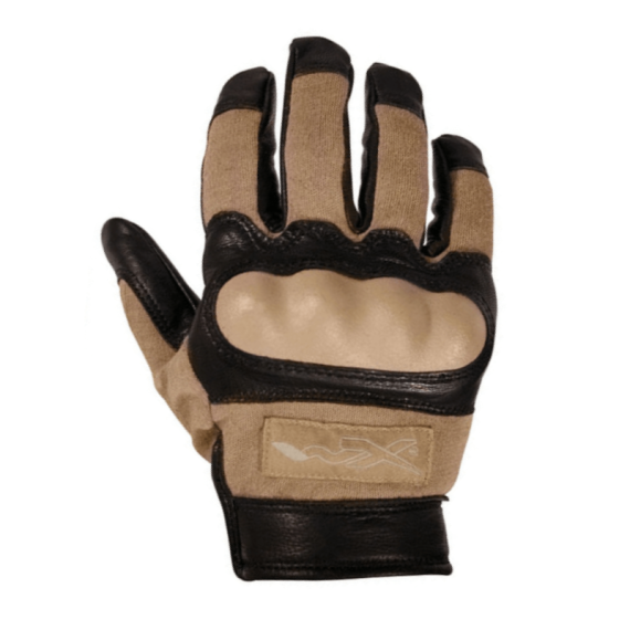 Перчатки WILEY X CAG-1, цвет Coyote