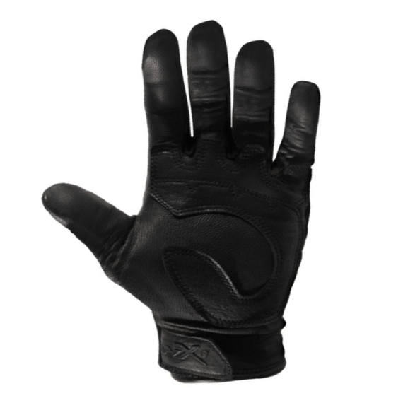 Перчатки WILEY X CAG-1, цвет Black