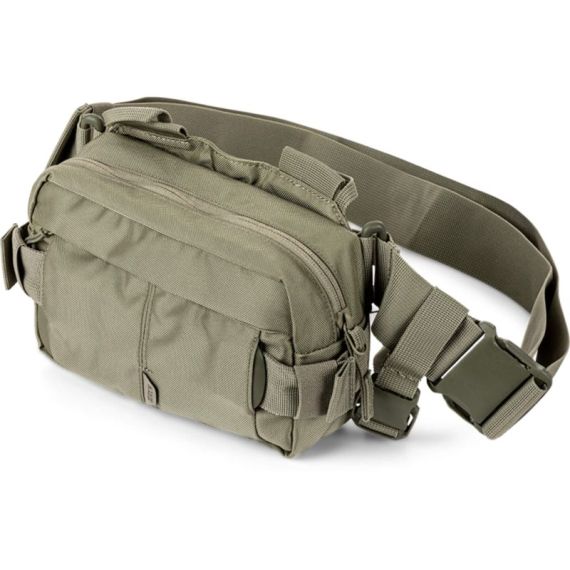 Сумка LV6 2.0 5.11 Tactical, цвет Python