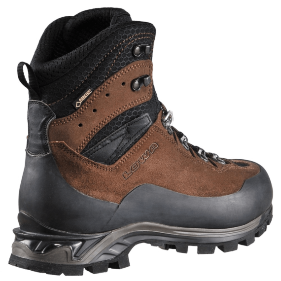 Ботинки LOWA  CEVEDALE PRO GTX  BROWN