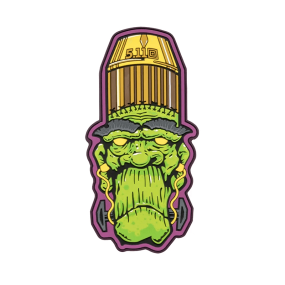 Патч 5.11 BULLET BRAIN