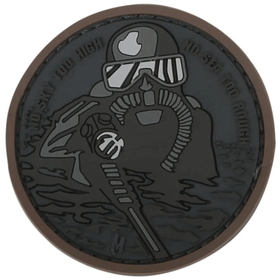 Патч FROGMAN Maxpedition