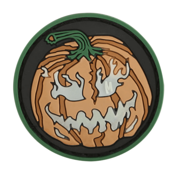 Патч BAD PUMPKIN Maxpedition
