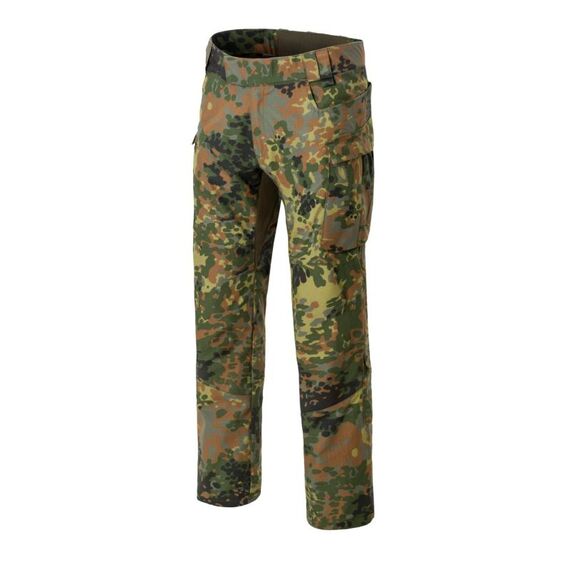 Брюки MBDU® Helikon, цвет FLECKTARN