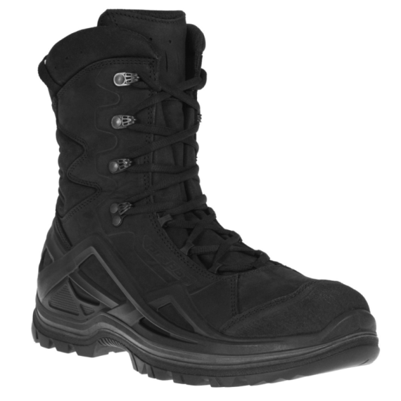 Ботинки NOMAD High GTX Prabos, цвет Black