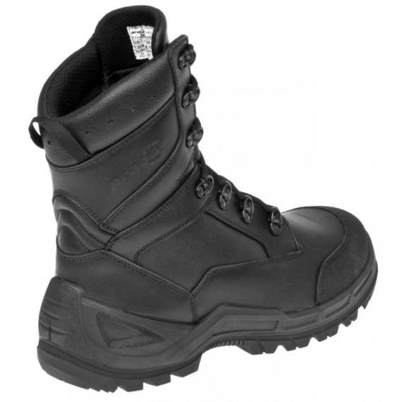 Ботинки PREPPER HIGH GTX Prabos, цвет Black