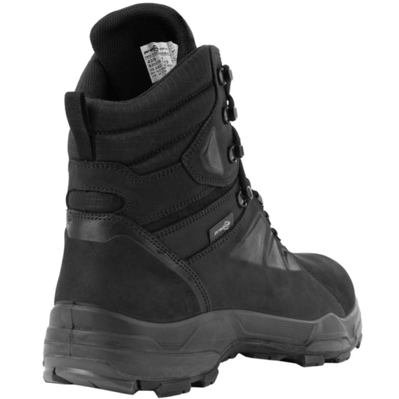 Ботинки GREYMAN HIGH GTX  Prabos, цвет Black